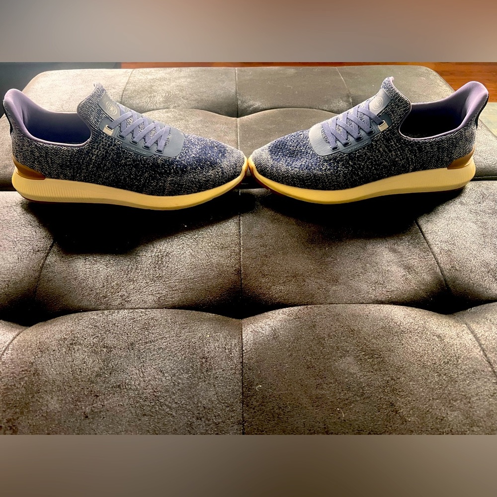 Peter Millar Hyperlight Apollo Sneaker
